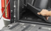 Access Truck Bed Mat 2022+ Hyundai Santa Cruz 4ft 4in Bed - 25060209 Photo - Mounted