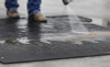 Access Truck Bed Mat 2022+ Hyundai Santa Cruz 4ft 4in Bed - 25060209 Photo - Mounted