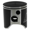 Wiseco 2022 Yamaha YZ125 58mm Bore GP Series Piston Kit - 900M05800 User 7