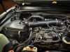 aFe 05-23 Toyota Tacoma Super Stock Induction System w/ Pro 5R Filter - 55-10020R Photo - Mounted