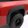 EGR Baseline Series Bolt On Look Fender Flares for 07-13 Sierra 1500 5.9 - BLF1038 Photo - Close Up