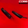 COBB Redline Gloss Carbon Fender Shrouds 15-21 Subaru WRX/STI TYPE RA 2018, S209 2019 - 725160 Photo - Primary