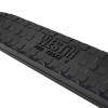 Westin 24-25 Toyota Tacoma Double Cab PRO TRAXX 4 Oval Nerf Step Bars - Black - 21-22785 Photo - Unmounted