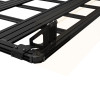 KC HiLiTES Platform One Roof Rack Awning Mounts (Does Not Include Rack) - 92502 User 1