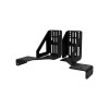 KC HiLiTES Platform One Roof Rack Awning Mounts (Does Not Include Rack) - 92502 User 1