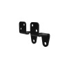 KC HiLiTES Platform One FE1 Side Roof Rack Light Mounts (Does Not Include Rack) - 92505 User 1