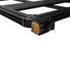 KC HiLiTES Platform One FE1 Side Roof Rack Light Mounts (Does Not Include Rack) - 92505 User 1