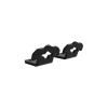 KC HiLiTES Platform One Roof Rack Tie Down Anchors (Does Not Include Rack) - 92511 User 1