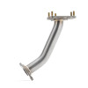 Cobb 04-21 Subaru STI (Incl. Type RA/S209) / 06-14 WRX / 06-13 FXT 2in. Stainless Steel Up-Pipe - 512265 Photo - Primary
