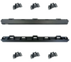 Rock Slide 18-25 Jeep Wrangler JL Deluxe Rock Rail - SL-300-JL4 User 1