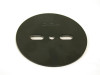 Ridetech Air Spring Patten Plate 1/8in Thick 5.5in OD - Single - 90000070 Photo - Primary
