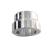 Ridetech Aluminum Bearing Spacer .500in ID x .240in (.480in OAL) - Single - 90002041 Photo - Primary