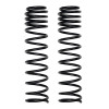 Skyjacker 21-24 Jeep Wrangler Non-Rubicon JL 4XE Front Dual Rate LT Coil Springs - 3.7in Lift - JLUE37FDR Photo - Primary