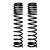 Skyjacker 21-24 Jeep Wrangler Rubicon JL 4XE Front Dual Rate Long Travel Coil Springs - 3.7in Lift - JLUER37FDR Photo - Primary