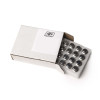 Method Lip Bolt - 12 Point - Stainless Steel - 3/8-16 x 0.59 - Kit - BT-BOLT 12P SS KIT Photo - Close Up
