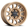 Method MR703 Bead Grip HD 18x9 +40mm Offset 6x5.5 95.25mm CB Method Bronze Wheel - MR70389093940H Photo - Primary
