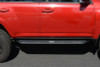 Go Rhino 2025 Toyota 4Runner Dominator Xtreme DSS SideSteps & Brackets Complete Kit - DSS4427T Photo - Mounted