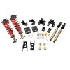 Belltech 07-13 Chevrolet Silverado 1500 All Cabs/ Short Bed SP Adjustable Coilover Kit - 646SPAC User 1