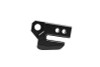 DV8 Universal Hitch Skid Plate - Black - UNHS-01BL Photo - Primary