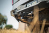 DV8 Universal Hitch Skid Plate - Black - UNHS-01BL Photo - out of package