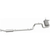 BRExhaust 18-24 Jeep Wrangler 3.6L Direct-Fit Replacement Exhaust System - 106-1022 Photo - out of package