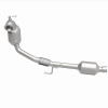 MagnaFlow 22-23 Volkswagen Jetta Direct Fit OEM Grade EPA Compliant Catalytic Converter - 280759 360 Degree Image Set