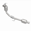 MagnaFlow 22-23 Volkswagen Jetta Direct Fit OEM Grade EPA Compliant Catalytic Converter - 280759 360 Degree Image Set