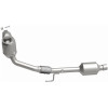 MagnaFlow 22-23 Volkswagen Jetta Direct Fit OEM Grade EPA Compliant Catalytic Converter - 280759 Photo - out of package