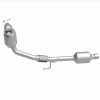 MagnaFlow 22-23 Volkswagen Jetta Direct Fit OEM Grade EPA Compliant Catalytic Converter - 280759 360 Degree Image Set