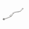 MagnaFlow 14-15 Subaru Forester 2.5L Direct Fit CARB Compliant Catalytic Converter - 5571217 360 Degree Image Set
