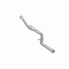MagnaFlow 14-15 Subaru Forester 2.5L Direct Fit CARB Compliant Catalytic Converter - 5571217 360 Degree Image Set