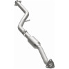 MagnaFlow 14-15 Subaru Forester 2.5L Direct Fit CARB Compliant Catalytic Converter - 5571217 Photo - out of package