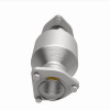 MagnaFlow 14-15 Honda Accord 2.4L Direct Fit CARB Compliant Catalytic Converter - 5571476 360 Degree Image Set