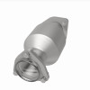 MagnaFlow 14-15 Honda Accord 2.4L Direct Fit CARB Compliant Catalytic Converter - 5571476 360 Degree Image Set