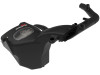 aFe Momentum 24-25 Ford Ranger V6-2.7L (tt) GT Cold Air Intake w/ Pro Dry S Filter - 50-70136D Photo - Unmounted