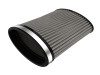 afe Magnum FORCE Intake Rplcmnt Air Filter (6-1/2x3-1/4)IN F x (7x3-3/4)IN B x (7x3)IN T x 7-1/2IN H - 21-90116 Photo - Unmounted