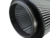 afe Magnum FORCE Intake Rplcmnt Air Filter (7x5-1/4)IN F x(10x7-1/4)IN B (6-7/8x4-7/8)IN Tx7-7/8IN H - 21-91066 Photo - Unmounted