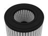 afe Momentum Intake Replacement Air Filter 4 IN F x 6 IN B x 4-1/2 IN T (Inverted) x 8-1/2 IN H - 21-91089 Photo - Close Up