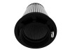 afe Momentum Intake Replacement Air Filter 4 IN F x 6 IN B x 4-1/2 IN T (Inverted) x 8-1/2 IN H - 21-91089 Photo - Unmounted