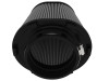 afe Magnum FORCE Intake Rplcmnt Air Filter 4-1/2 IN F x(8x6-1/2)IN B x(6-3/4x5-1/2)IN T x8 IN H - 24-91203D Photo - Unmounted