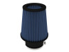 afe Magnum FLOW Universal Air Filter 4-1/2 IN F x 7-1/2 IN B x 5-1/2 IN T (Inverted) x 8 IN H - 25-45001R Photo - Primary