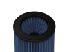 afe Magnum FLOW Universal Air Filter 4-1/2 IN F x 7-1/2 IN B x 5-1/2 IN T (Inverted) x 8 IN H - 25-45001R Photo - Unmounted