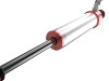 afe Sway-A-Way Smooth Body Shocks Ford F-250/F-350 17-24 4WD - 301-5600-15 Photo - Close Up