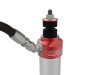 afe Sway-A-Way Smooth Body Shocks Ford F-250/F-350 17-24 4WD - 301-5600-16 Photo - Close Up