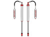 afe Sway-A-Way Smooth Body Shocks Ford F-250/F-350 17-24 4WD - 302-0056-11 Photo - Primary