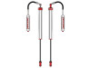 afe Sway-A-Way Smooth Body Shocks Ford F-250/F-350 17-24 4WD - 302-0056-12 Photo - Primary