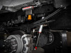 afe Sway-A-Way Smooth Body Shocks Ford F-250/F-350 17-24 4WD - 302-0056-12 Photo - Mounted