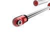 afe Sway-A-Way Smooth Body Shocks Ford F-250/F-350 17-24 4WD - 302-0056-12 Photo - Close Up