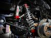 afe Sway-A-Way Coilovers Ford Bronco 21-24 - 302-0056-13-CA Photo - Mounted