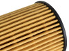 afe PROGUARD Oil Filter - 44-LF026-MB Photo - Unmounted